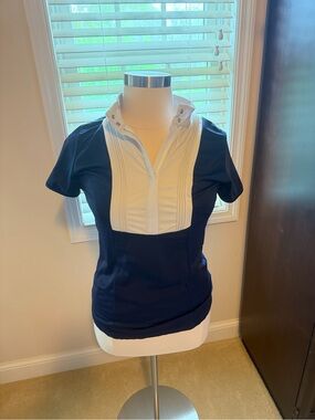 Equestrian Apparel Show shirt